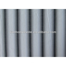 100 % Baumwolle Gradient Stripe Popeline Garn gefärbt Stoff für Herrenhemden
